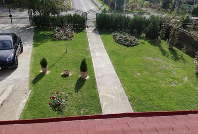 Comision 0% Casa Individuala Buftea P+M Palatul Stirbey Calul Balan Teren 1000mp - 37