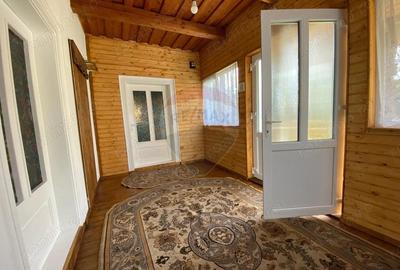 Casa / Vila cu 5 camere de vanzare - 5