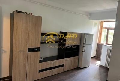 Garsonieră în Campusul Universitar Tudor Vladimirescu,CT,etaj ntermediar - 3