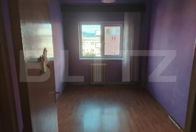 Apartament 3 camere, decomandat, 66 mp - Deva, Decebal - 3