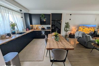 Casă cu 4 camere cu Teren 60 Mp în Ștefăneștii de Jos - 10