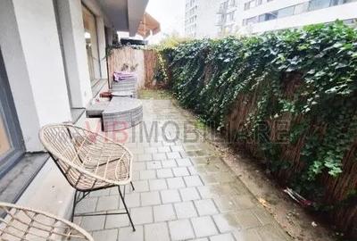 Apartament 2 camere curte proprie Atria Urban Resort - 8