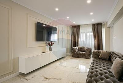 Apartament spectaculos de vanzare:  4 camere, 2 bai, zona Vlaicu - 15