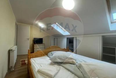 Apartament cu 4 camere decomandat în Hipodrom 1 - 7