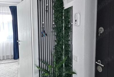 Apartament 2 camere, 60 mp Prima inchiriere - 3