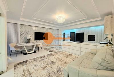 4 camere Floreasca-Dorobanti ( Loc Parcare ) - 1