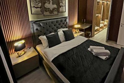 Apartament 2 camere Lux+Loc de Parcare Complex Hills Pallady zona Titan - 4