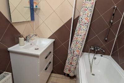 Zona Triaj Garsoniera Inchiriere - 1