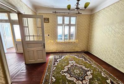Casă cu 4 camere cu Teren 274 Mp în Central - 16