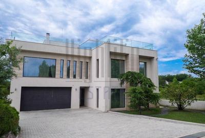 Oaza de relaxa de pe malul lacului Snagov. - 1