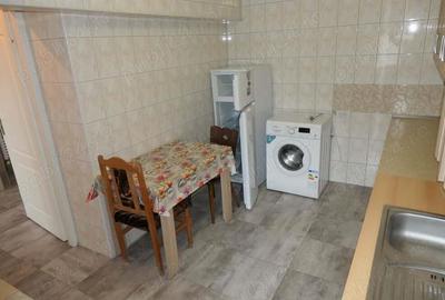 Apartament 2 camere la casa, central - Podgoria, parter inalt - 9