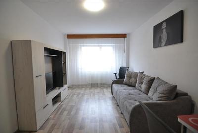 Apartament 2 camere decomandat Grivitei etaj intermediar - 3