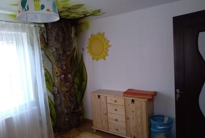 Casă cu 4 camere în Zărnești - 5