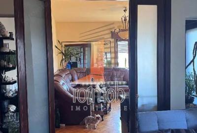 Apartament cu 3 camere, mobilat în Moșilor - 2