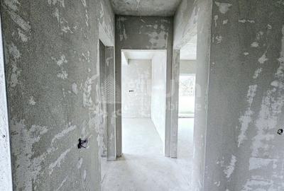 Casa 4 camere noua | 150mp util | Teren 539mp | Zona Centrala Chinteni - 20