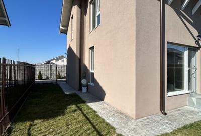 Duplex cu 3 camere în Braytim