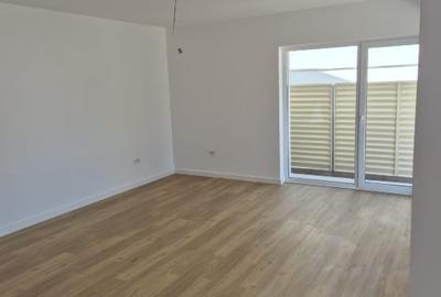 Duplex cu 4 camere cu Teren 150 Mp în Odăi - 7