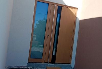 Casă cu 4 camere în Nojorid - 2