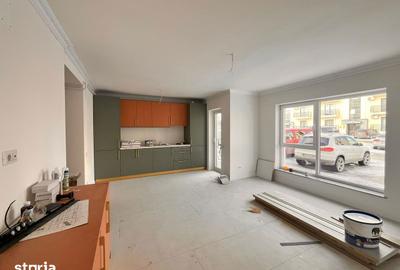 Apartament cu 2 camere în Ipotești - 15