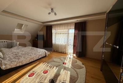 Casă cu 5 camere cu Teren 3000 Mp în Horodnic - 11
