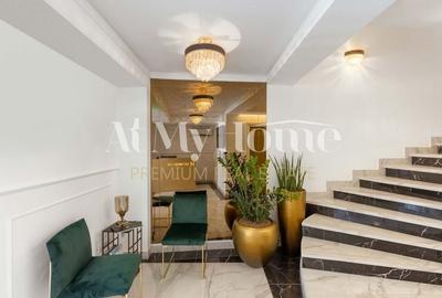 Apartament superb NOU de 2 camere/ Calea Victoriei Apartament superb NOU de 2 camere/ Calea Victoriei - 5