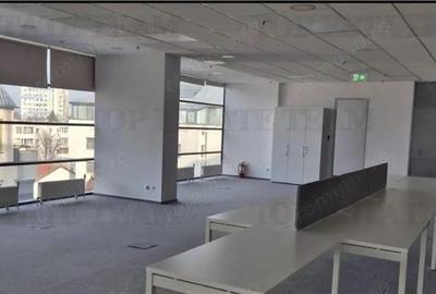 Spatiu de Birouri de 623 mp in Zona Floreasca - 2
