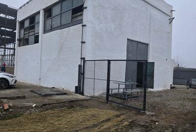 Hala de inchiriat - 1