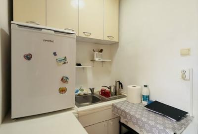 Garsonieră decomandată, mobilată în Complex Studențesc - 6