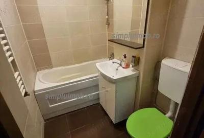 Apartament cu 2 camere semidecomandat, mobilat în 1 Decembrie 1918