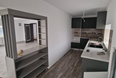 Casă cu 3 camere în Cireașov - 5