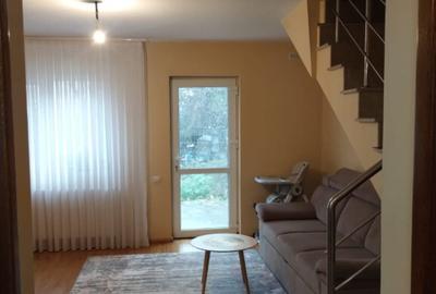 Duplex 4 camere Dimitrie Leonida - 5