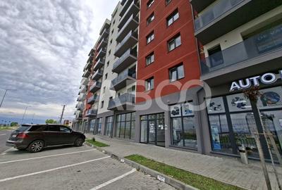Apartament de vanzare cu 2 camere in Lup Residence Doamna Stanca - 6