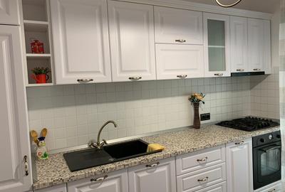 APARTAMENT 3 CAMERE ASMITA GARDENS ANAF/MEROU - 4