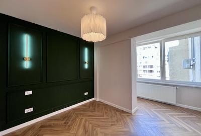 Apartament cu 3 camere semidecomandat în Ultracentral - 7