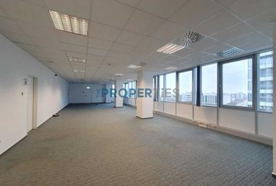 Comision 0! Inchiriere spatii birouri langa metrou Aurel Vlaicu - 517mp - 3