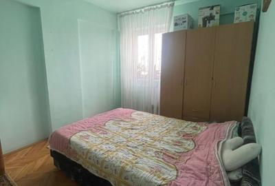 Apartament de 3 camere 80m2,etaj intermediar, Gheorghe Dima Zorilor! - 3