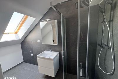 Apartament cu 2 camere în Ștrand - 6