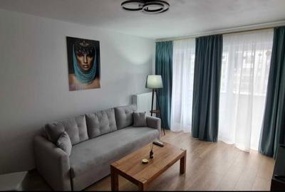 Apartament cu 2 camere decomandat în Central - 7