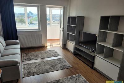 Victoria, Emag, 2 camere, mobilat, gaze, inchirieri termen lung Victoria, Emag, 2 camere, mobilat, gaze, inchirieri termen lung - 1