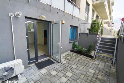 Spațiu comercial, de 58 mp, în Libertății - 10
