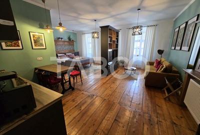 Apartament 2 camere de vanzare regim hotelier in Orasul de Jos Sibiu - 3
