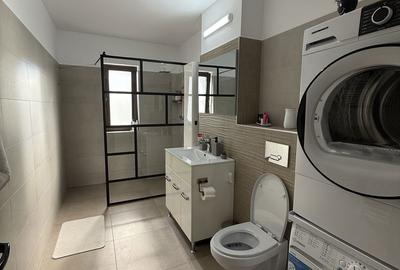 Apartament cu 3 camere decomandat în Central - 7