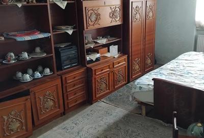 Apartament cu 3 camere decomandat în Central - 1