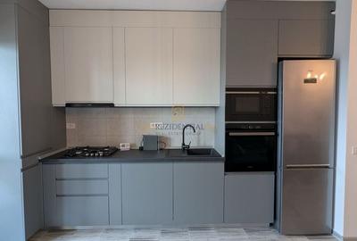 Apartament modern compartimentat, mobilat si utilat,Grand Arena Mall - 3