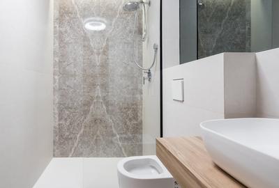 Apartament cu 2 camere decomandat în Central - 3