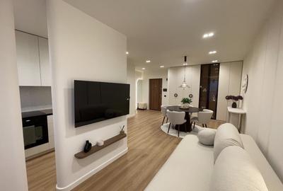 Apartament NOU in zona Vivo,2 camere,parcare inclusa,Urbano Panoramic - 2