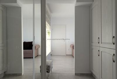 Apartament cu 3 camere, mobilat în Grigorescu - 7