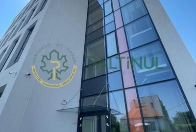 Spațiu de birouri 150 mp de închiriat în Centru – clădire premium Sibiu - 2