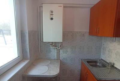 De vanzare garsoniera pe strada Vasile Goldis in Sfantu Gheorghe - 7