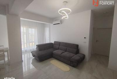 Apartament cu 2 camere în Nord - 2